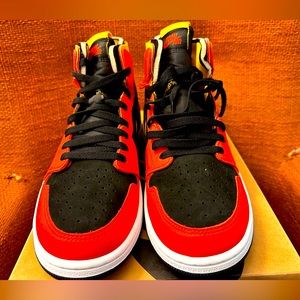 Size 11.5, Air Jordan 1 High